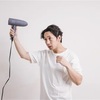 長男のヘアカット論争