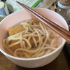 きつねうどん