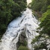 日光旅行～滝巡り　（8月18日・19日）