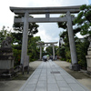 西院春日神社