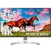 LG モニター ディスプレイ 32UD99-W 31.5インチ/4K(3840×2160)/HDR対応を購入