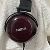 FOSTEX× MASSDROP TH-X00（th600のOEM）のレビュー