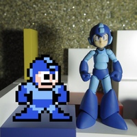 ロックマンDASH 4インチネル　フィギュア　ロック・ヴォルナット Amazon.co.jp: 4インチネル ロックマンDASH ロック・ヴォル