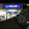 京阪沿線徒歩の旅　その６（森小路～淀屋橋）