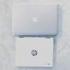 MacBookからChromebookへ買い替えた記録