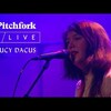 今日の動画。 - Lucy Dacus @ Brooklyn Steel | Pitchfork Live