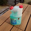ODORLOS／オダーロスを4年半ぶりに購入 キャンピングカーポータブルトイレの消臭剤