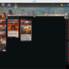 【MTGアリーナ】赤単アグロ【サンダー・ジャンクションの無法者】