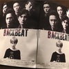 舞台「BACKBEAT」感想