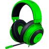 Razer Kraken Greenレビュー：没入感？快適性？全部入りゲーミングヘッドセットの真価を試す！