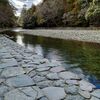 伊勢神宮初詣ツアーに参加してきました