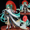 【ボカロ】1/7『初音ミク Land of the Eternal』完成品フィギュア【グッドスマイルカンパニー】より2023年7月発売予定☆