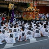 錦市場と「錦平野」