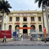 ハイフォン博物館（ハイフォン市）
