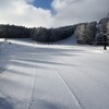 ブランシュたかやまスキー場