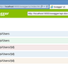 Swagger を使った ASP.NET Web API のドキュメント生成