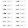 ハガネール考察1 3 タイプ相性補完 さくさくマヨネール ハガネール考察1 3 タイプ相性補完 さくさくマヨネール