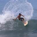 Medewi Surf Guiding in Bali 
