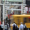 秋祭りのシーズン