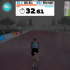 Zwift 393 Greater London Flat