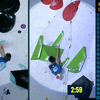 240629 IFSC World Cup Innsbruck Men's Women's 2024 Lead Semi Finals