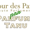 La Cour des Parfums directly ships to Japan !