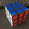 ルービックキューブを自力で揃えられるようになった話