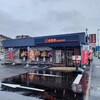 吉野家　「ハムエッグ牛小鉢定食」