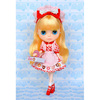 【ブライス】BLYTHE『ドナドーナツ』ドール【グッドスマイルカンパニー】より2024年8月発売予定♪