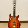 愛機 Ibanez AR300 のことを記します― ギターのこと  ―
