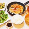 【中華料理】おうち夜ご飯/My Homemade Chinese Food/อาหารมื้อดึก