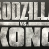 地球はリングだ！！怪獣プロレス極まれり『ゴジラVSコング』観たよ。