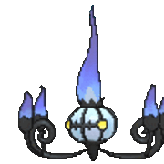好きなポケモン No 5 シャンデラ ポケモン構築記録 世迷言 好きなポケモン No 5 シャンデラ ポケモン構築記録 世迷言