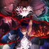 fate/stay/night HF