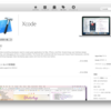 OS X Yosemite / MacBook Pro (Early 2015) の開発環境セットアップ