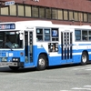 九州産交バス　2586