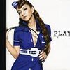 安室奈美恵「PLAY」