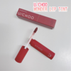 U/CHOO(ユーチュー) WONDER LIP TINT 使ってみた♡