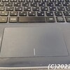 タッチパッド修理とバッテリー交換(Dell Inspiron 14 7472)