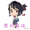 【君の名は。】を1分ずつ解析する！