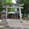 【八阪神社】（やさかじんじゃ）奈良県大和郡山市内