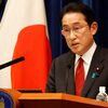 日韓、日米韓の戦略的連携がこれほど必要な時ない＝岸田首相