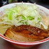 冷凍ラーメン$48 らーめん まるはち 男気味噌