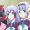 異世界はスマートフォンとともに。 を見たよ