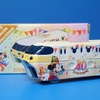 トミカ ディズニーリゾート限定 リゾートライン 40周年 グランドフィナーレ