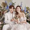 歌手SE7EN＆女優イダヘ、本日（5/6）新羅ホテルで結婚式…多数の有名人が出席