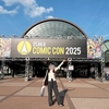 【大阪コミコン2025】現地レポート【MARVELオタク視点】
