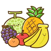 果物大好き