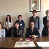 令和５年度　連絡会を開催