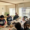 【白秋】第１回白秋ゼミを開いた